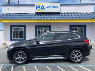 2019 BMW X1 SDRIVE28I