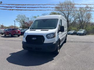 Image of 2023 FORD TRANSIT 250 CARGO VAN