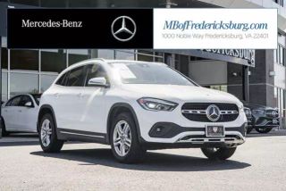 2022 MERCEDES-BENZ GLA 250