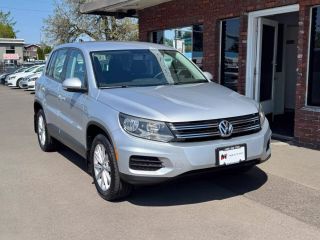 Image of 2017 VOLKSWAGEN TIGUAN LIMITED