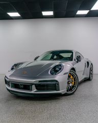 Image of 2021 PORSCHE 911