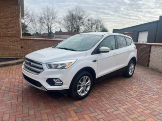 Image of 2019 FORD ESCAPE