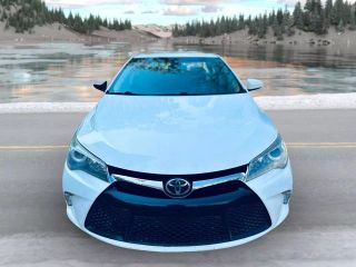 Image of 2017 TOYOTA CAMRY