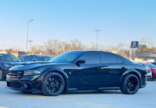 Image of 2021 DODGE CHARGER