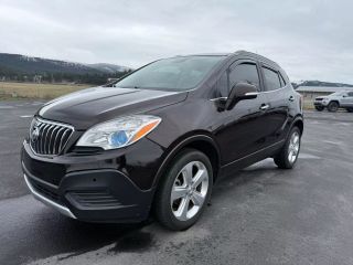 Image of 2016 BUICK ENCORE