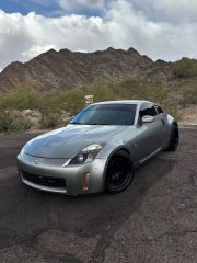 Image of 2005 NISSAN 350Z