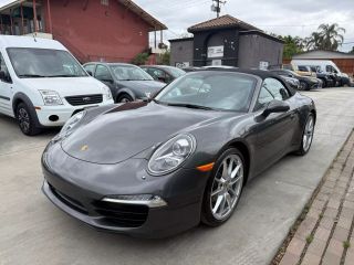 Image of 2012 PORSCHE 911