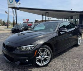 Image of 2018 BMW 4 SERIES