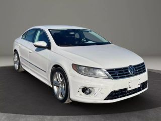 2014 VOLKSWAGEN CC 2.0T R-LINE