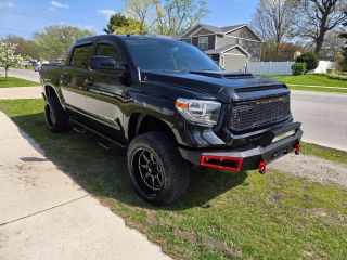 2019 TOYOTA TUNDRA SR5