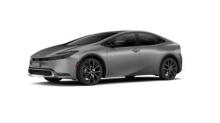 2025 TOYOTA PRIUS XLE