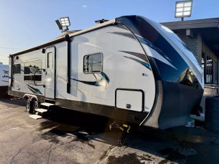 Image of 2018 AEROLITE BY DUTCHMEN AEROLITE