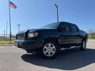 Image of 2006 HONDA RIDGELINE