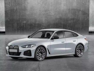 2025 BMW I4 M50 COUPE 4D