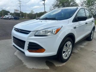 2014 FORD ESCAPE S