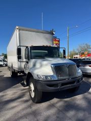 Image of 2019 INTERNATIONAL 4300