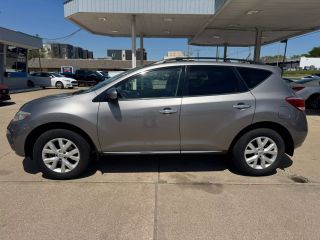 Image of 2011 NISSAN MURANO