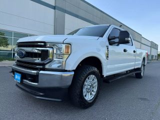 Image of 2022 FORD F250 SUPER DUTY CREW CAB