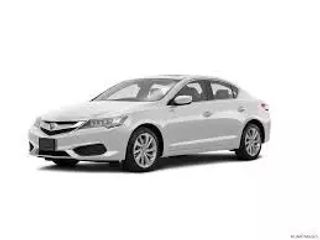 2016 ACURA ILX BASE