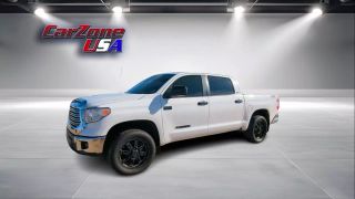 Image of 2017 TOYOTA TUNDRA CREWMAX