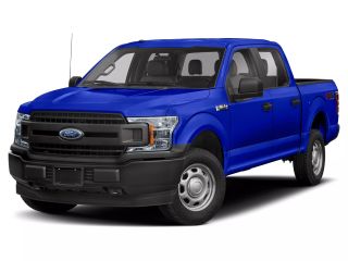 2020 FORD F150 XL
