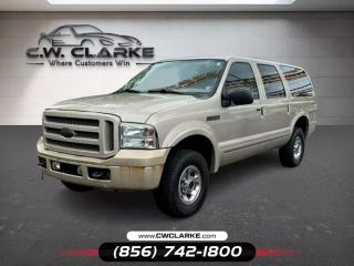 Image of 2005 FORD EXCURSION