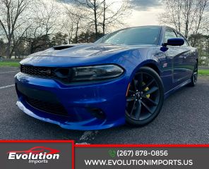 Image of 2019 DODGE CHARGER