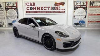 Image of 2023 PORSCHE PANAMERA