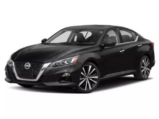 Image of 2020 NISSAN ALTIMA
