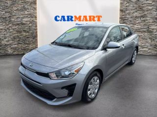 Image of 2021 KIA RIO