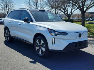 2025 VOLVO EX90 TWIN MOTOR PLUS SPORT UTILITY 4D