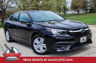 2020 SUBARU LEGACY BASE