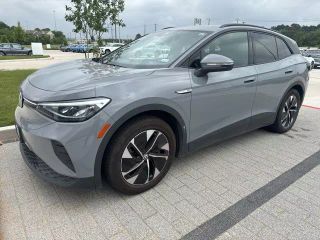2021 VOLKSWAGEN ID.4 PRO