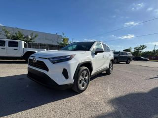 Image of 2024 TOYOTA RAV4
