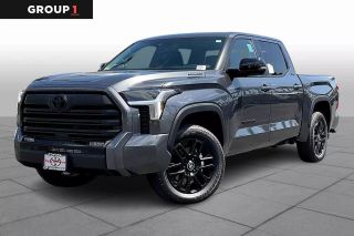 2025 TOYOTA TUNDRA I-FORCE MAX CREWMAX LIMITED PICKUP 4D 5 1/2 FT