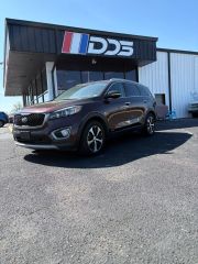 Image of 2016 KIA SORENTO