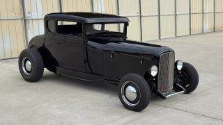 Image of 1928 FORD COUPE