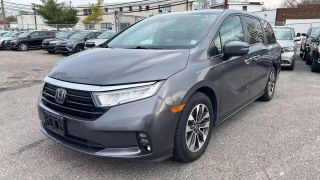 Image of 2021 HONDA ODYSSEY