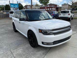 Image of 2014 FORD FLEX