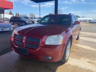 2005 DODGE MAGNUM R/T