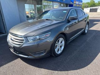 2016 FORD TAURUS SEL
