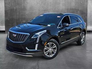2021 CADILLAC XT5 LUXURY PREMIUM