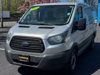 Image of 2015 FORD TRANSIT 250 VAN