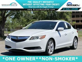2015 ACURA ILX BASE