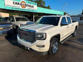 2016 GMC SIERRA 1500 DENALI