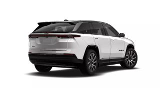 2025 JEEP WAGONEER S LIMITED