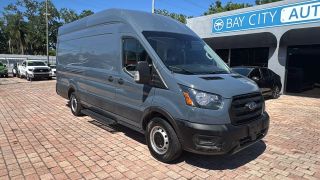 Image of 2020 FORD TRANSIT 250 CARGO VAN