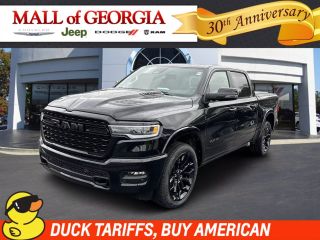 2025 RAM RAM 1500 PICKUP LIMITED