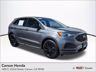 2023 FORD EDGE SE