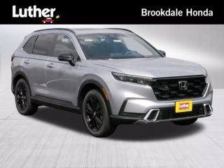 2025 HONDA CR-V SPORT TOURING
